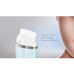 Clean, soft and radiant skin