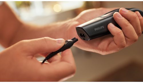 Tot 90 minuten snoerloos gebruik