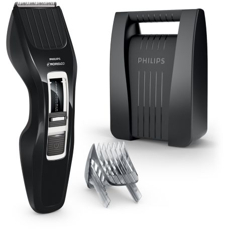 HC3422/40 Philips Norelco Hairclipper 5100, series 5000 Hair clipper