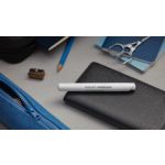 Whiter smile on-the-go