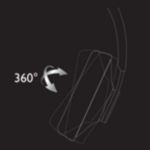 High resolution audio and perfect fit