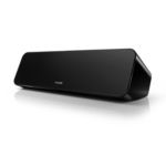 Powerful, rich sound