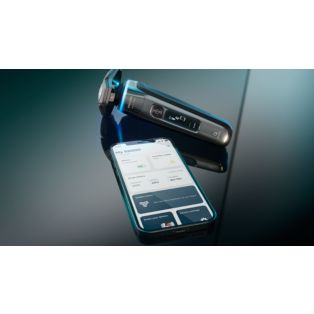 Shaver series 9000 Refurbished Wet & Dry electric shaver