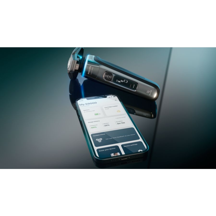 Superior closeness*, personalised skin comfort