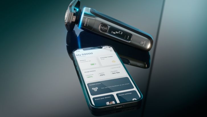 Philips Shaver series 9000