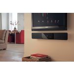 Home Theater 5.1 em uma barra