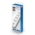 Power and charge your electronics