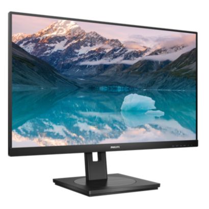 Philips Business Monitor