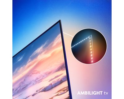 Ambilighti teler