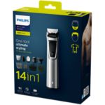 Estilo y precisión máximos