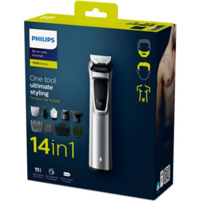 Philips All-in-One Trimmer