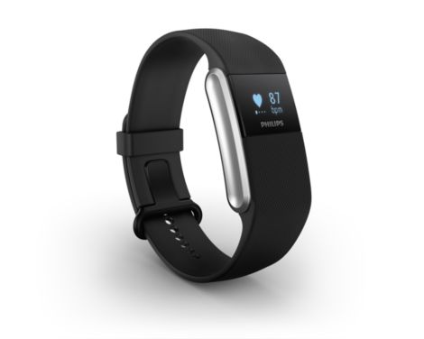 health band watch