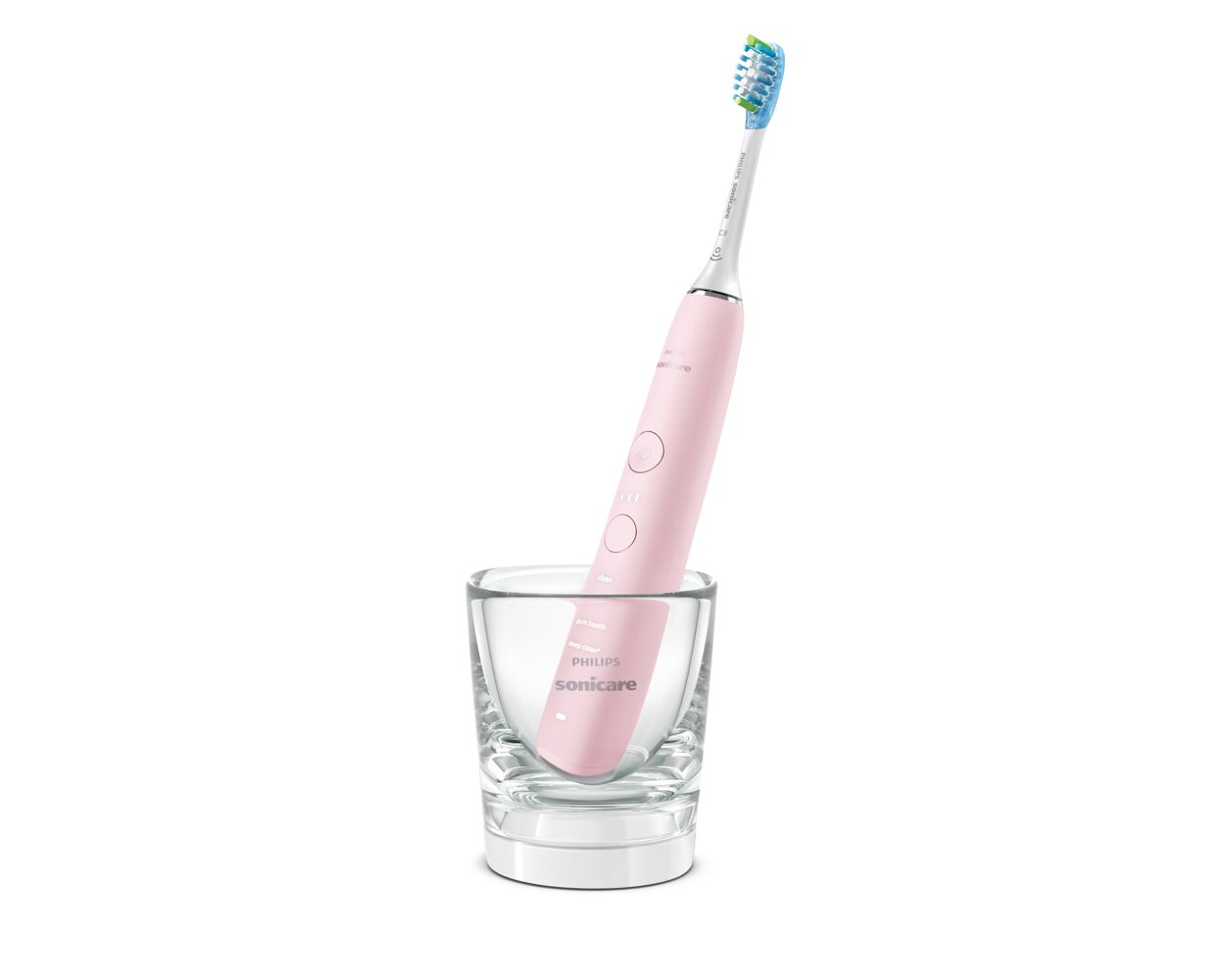 Philips Sonicare DiamondClean 9000 HX9914/61 a € 283,99 (oggi)