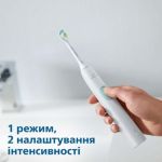 Біліші зуби. У лагідний спосіб.