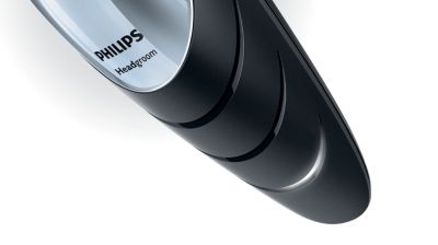 Headgroom セルフヘアーカッター QC5580/15 | Philips