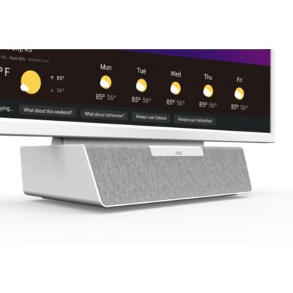 Android TV with Google Assistant
