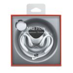 Soporte de goma flexible para la oreja