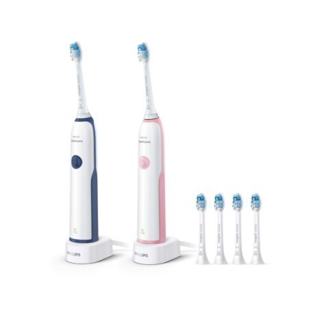 HX3296/50 Philips Sonicare Elite+ 充电式声波震动牙刷