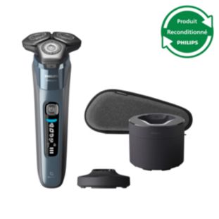 Shaver Series 8000 Rasoir électrique 100 % étanche reconditionné