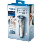 皮膚科医が認めた、敏感肌専用モデル<br>
