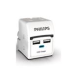 Power & Charge your electronics safely