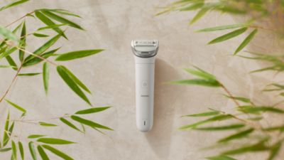Lady Shaver Series 8000 Cordless shaver, Wet & Dry - thumbnail 5