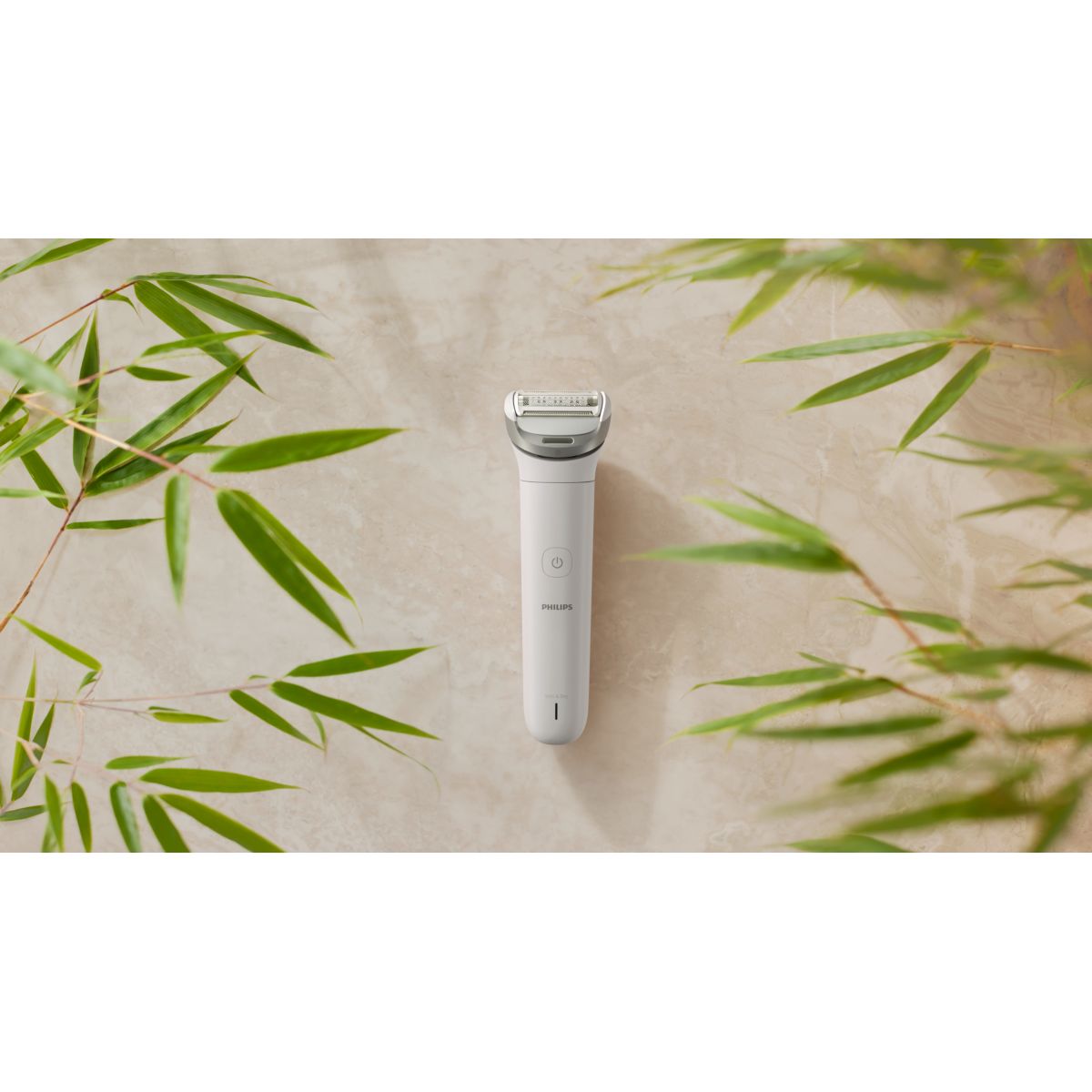 Lady Shaver Series 8000 Cordless shaver, Wet & Dry - thumbnail 7