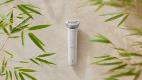 Lady Shaver Series 8000