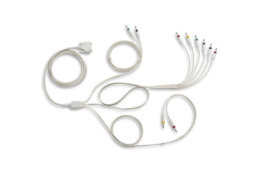 Standard product photograph