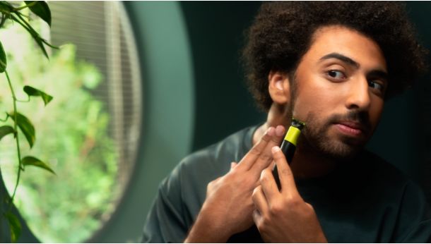 Raseerib igas pikkuses karvu näolt ja kehalt