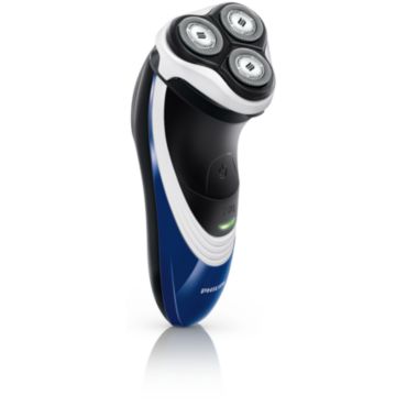 Shaver series 3000 Rasoio elettrico per rasatura a secco