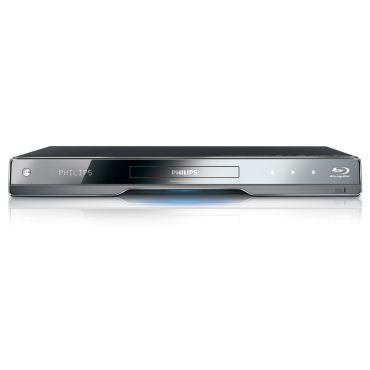 Blu-ray Disc player