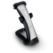 Bodygroom 7100 Showerproof body groomer, Series 7000