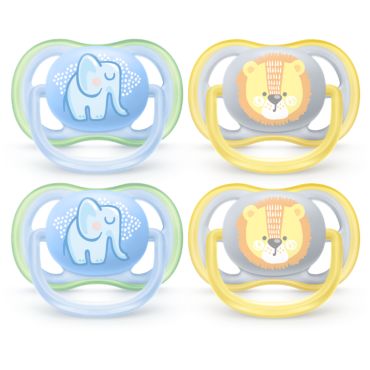 Philips Avent ultra air pacifier
