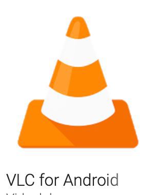 How do I play media files from a USB drive on my Philips Android TV?