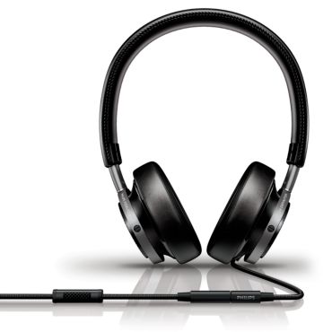 Philips Fidelio auriculares con banda supraural