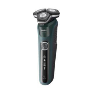 Shaver Series 5000 Wet and Dry electric shaver