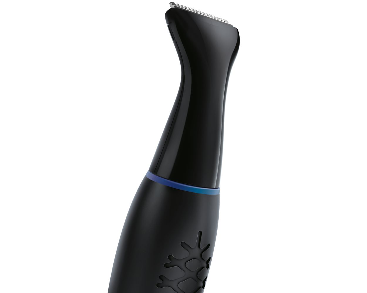 Nose trimmer series 5000 防水トリマー NT9130/16 | Philips