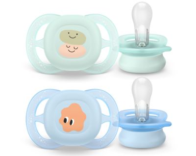 Avent ultra start SCF075/14