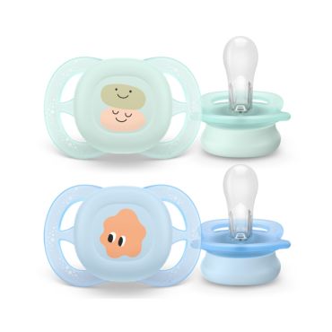 Philips Avent Soother SCF075/01 ultra start
