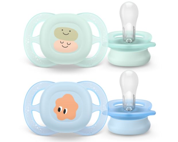 Philips Avent Soother ultra start