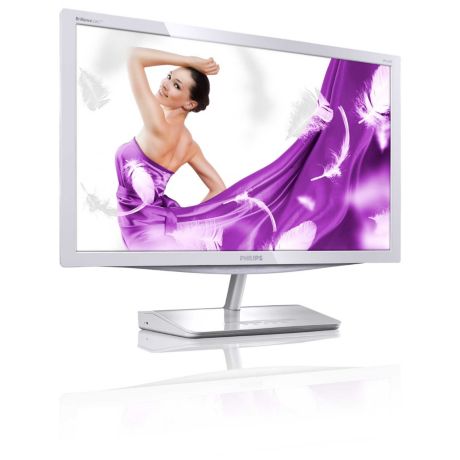 229C4QHSW/00  Brilliance 229C4QHSW IPS LCD monitor, LED backlight