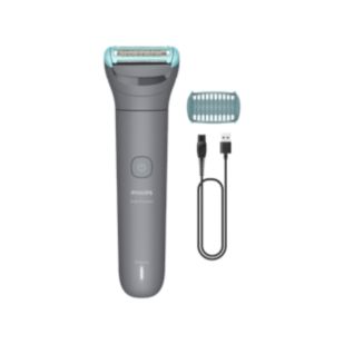 Bodygroom 7000 BG7025/15 Showerproof body groomer