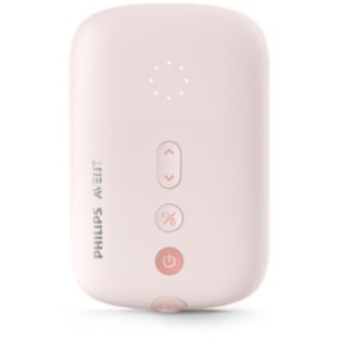 Avent Elektrische Milchpumpe Plus