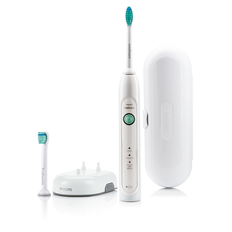 HX6782/12 Philips Sonicare HealthyWhite Sonic electric toothbrush
