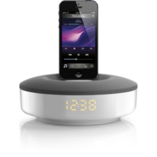 docking speaker