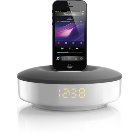 DS1155/98  docking speaker