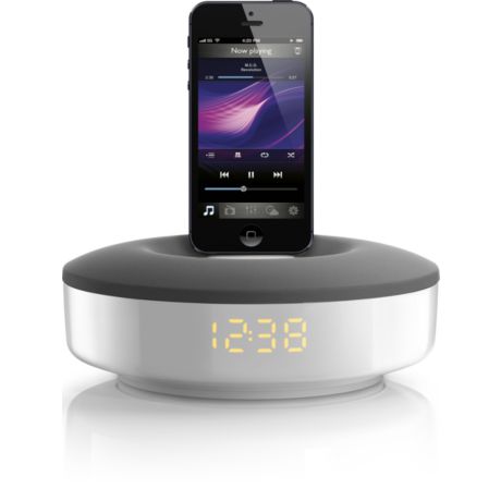 DS1155/12  docking speaker