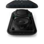 La música nunca se detiene