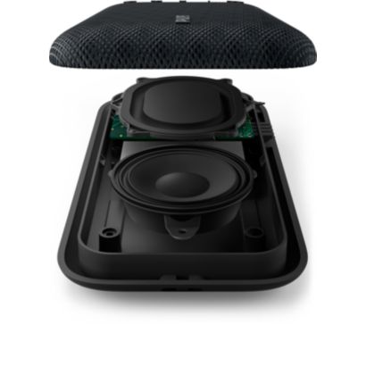 La música nunca se detiene